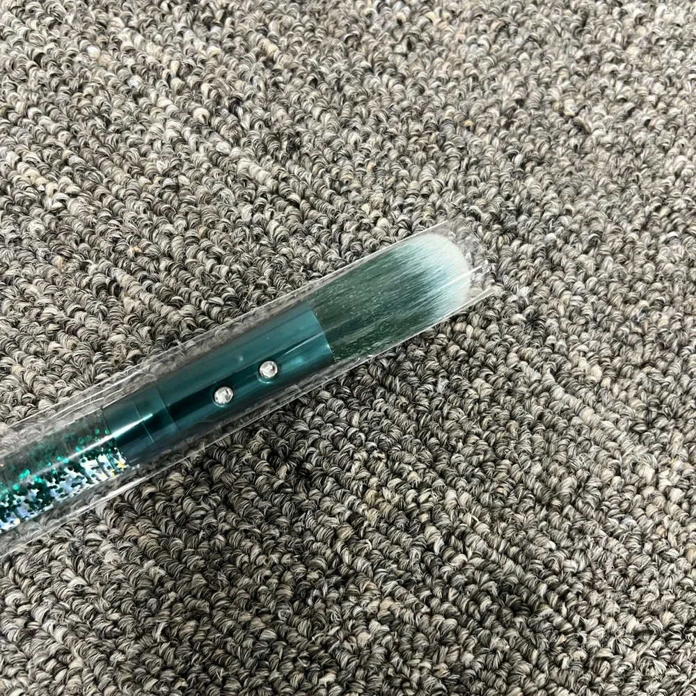New Miss Glam Round Brush Makeup Brush